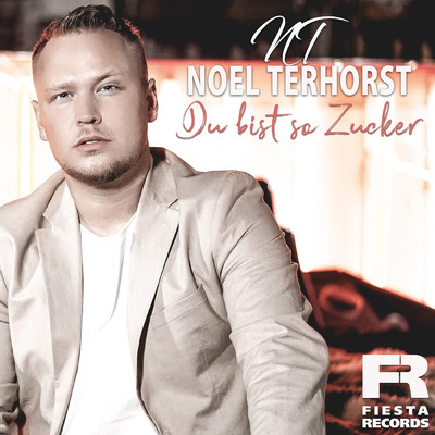 アルバム/Du bist so Zucker/Noel Terhorst