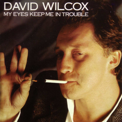 My Eyes Keep Me In Trouble/David Wilcox