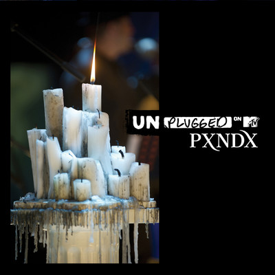 Sistema Sanguineo Fallido (MTV Unplugged)/PXNDX