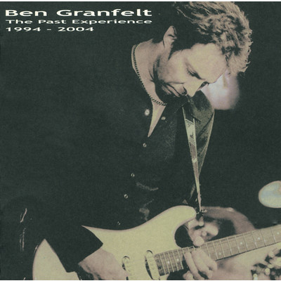 シングル/All I Want To Be/Ben Granfelt