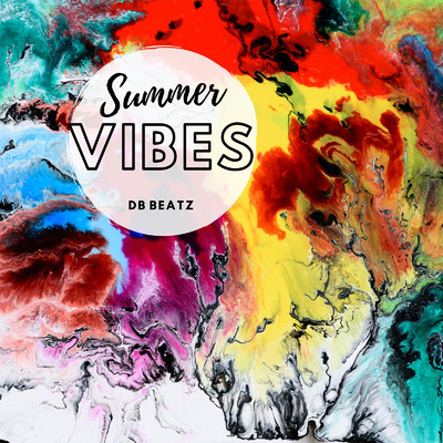 シングル/Summer Vibes/DB BEATZ／Menexsation Production