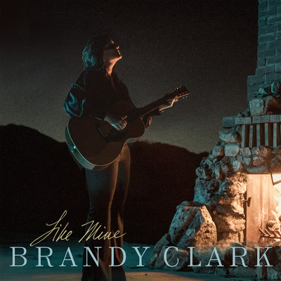 シングル/Like Mine/Brandy Clark