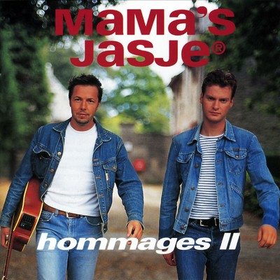 アルバム/Hommages 2/Mama's Jasje
