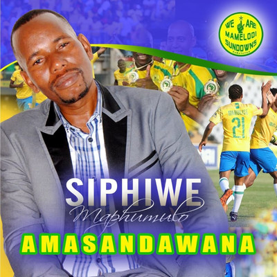 Siphiwe Maphumulo