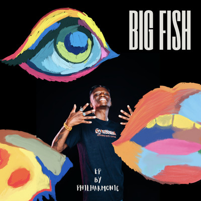 Big Fish/Philharmonic