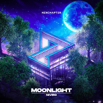 アルバム/Moonlight/NIVIRO