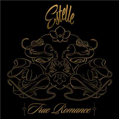 アルバム/True Romance/Estelle