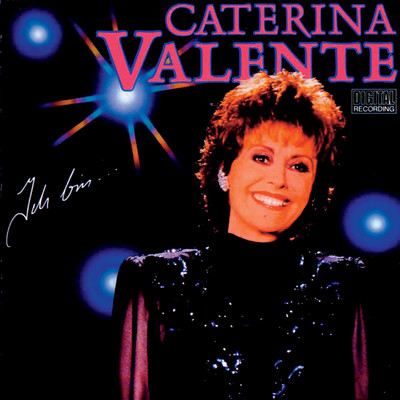 アルバム/Ich bin/Caterina Valente