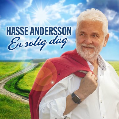 シングル/En solig dag/Hasse Andersson