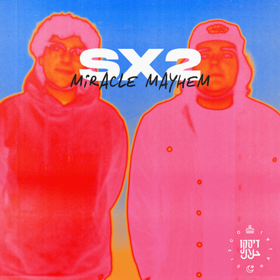Miracle Mayhem/SX2