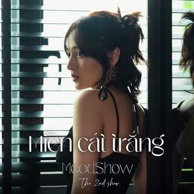 シングル/Mien Cat Trang (MoodShow The 2nd Show)/Bao Anh