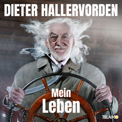 シングル/Mein Leben/Dieter Hallervorden