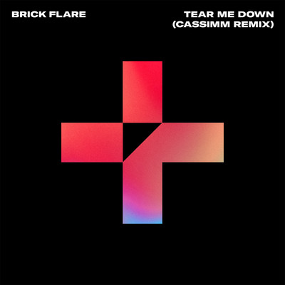 Tear Me Down (CASSIMM Remix)/Brick Flare