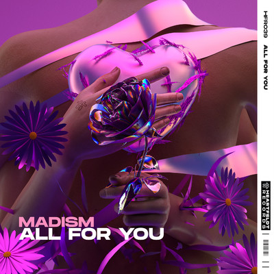 シングル/All For You (Extended Mix)/Madism