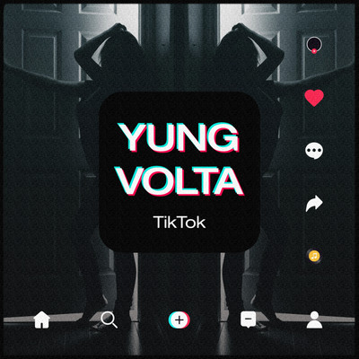 TikTok/Yung Volta