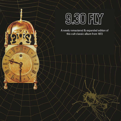 シングル/September (First Mix)/9.30 Fly