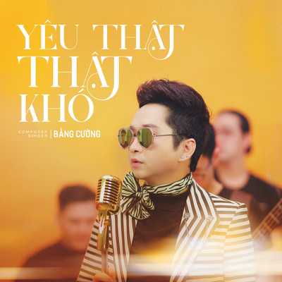 シングル/Yeu That That Kho (Beat)/Bang Cuong