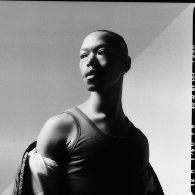 My Ma Was Good/Nakhane