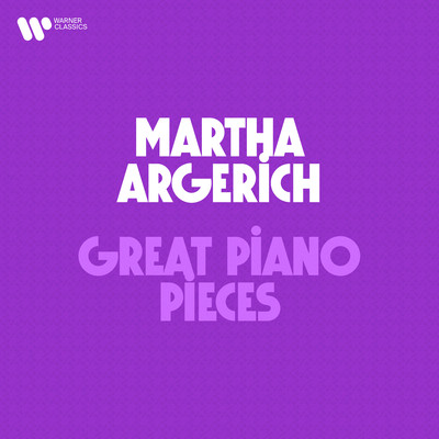 Reminiscences de Don Juan, S. 656: I. Grave (Version for 2 Pianos) [Live]/Martha Argerich