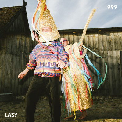 999/Lasy