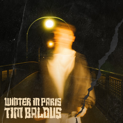 シングル/Winter in Paris/Tim Baldus
