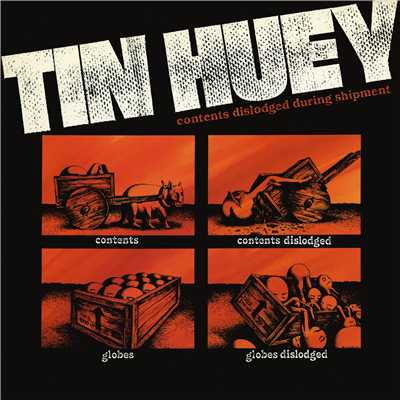 Tin Huey