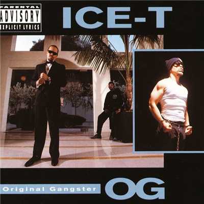 Mind over Matter/ICE T