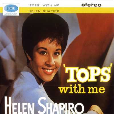 アルバム/Tops With Me/Helen Shapiro