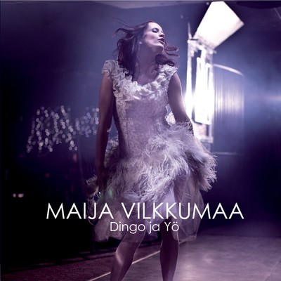 シングル/Dingo ja yo (Remix)/Maija Vilkkumaa