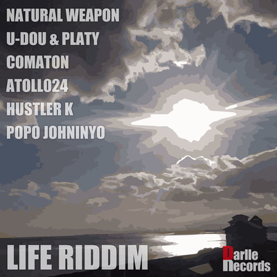 Life is Onetime/NATURAL WEAPON