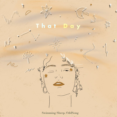That Day/Swimming Sheep ・ OddSong
