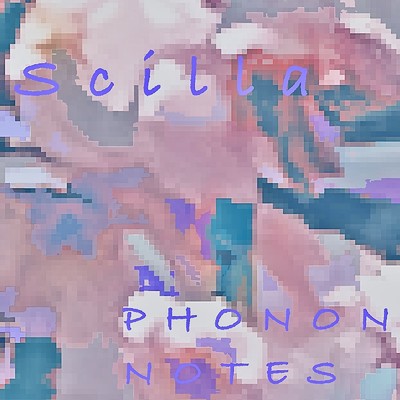 PHONON NOTES feat. 可不