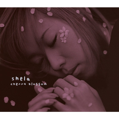 Let me be with you (Instrumental)/shela