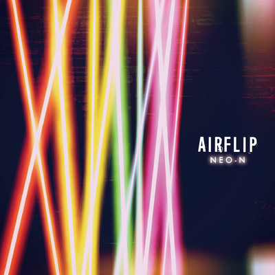 シングル/Brand New Day (Album Ver.)/AIRFLIP