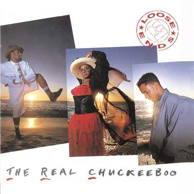 The Real Chuckeeboo: Tomorrow ／ Mr Bachelor ／ You've Just Got To Have It All/マーク・ロンソン