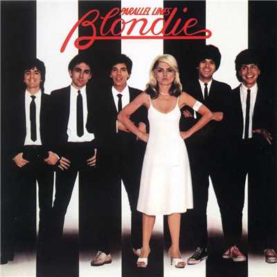 アルバム/Parallel Lines (Remastered)/Blondie