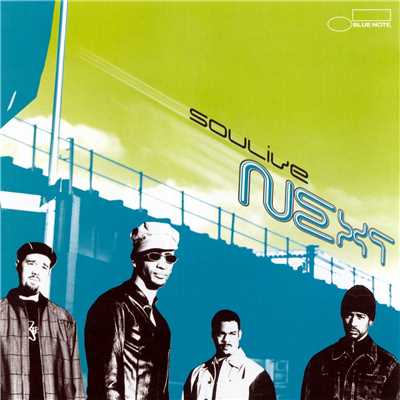 Soulive／Black Thought