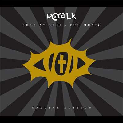 I Don't Want It (Free At Last 10th Anniversary Album Version)/dc Talk
