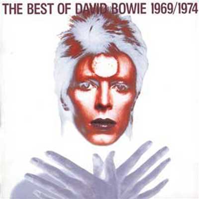 シングル/All the Young Dudes (1997 Remaster)/David Bowie