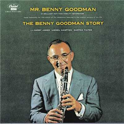 Benny Goodman Plays Selections From The Benny Goodman Story (Expanded Edition)/クリス・トムリン