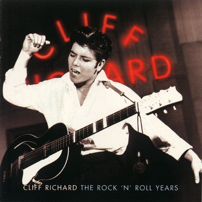 シングル/No Turning Back (1997 Remaster)/Cliff Richard And The Drifters