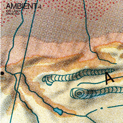 アルバム/Ambient 4: On Land (Remastered 2004)/ブライアン・イーノ