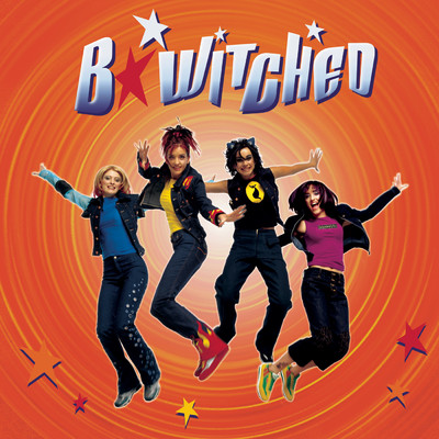Let's Go (The B*Witched Jig)/B*Witched