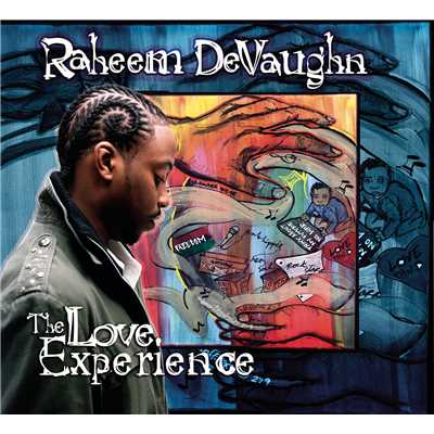 Believe (Album Version)/Raheem DeVaughn