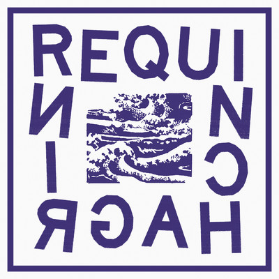 アルバム/Requin Chagrin/Requin Chagrin