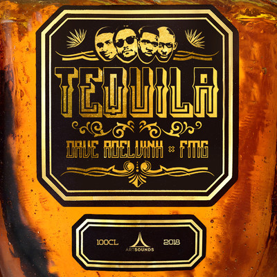 シングル/Tequila/Fmg