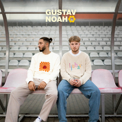 Luftballon/Gustav／NOAH