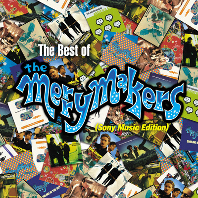 I'm in... Love！/The Merrymakers