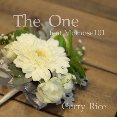 The One feat.Momose101/Curry Rice