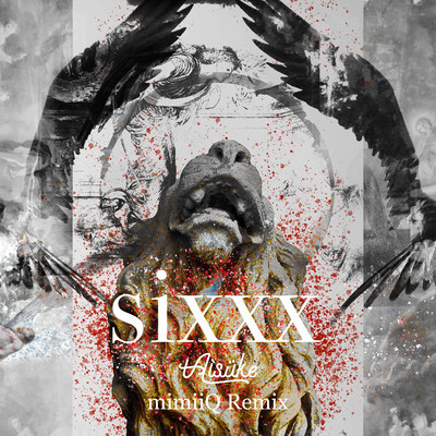 シングル/sixxx(mimiiQ Remix)/tAisuke